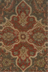 Antique Mahal Area Rug (6' x 10')